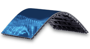 FLEXUltra LED Display With PixelShield Protection